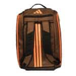 Paletero Adidas Pro Tour Bronce