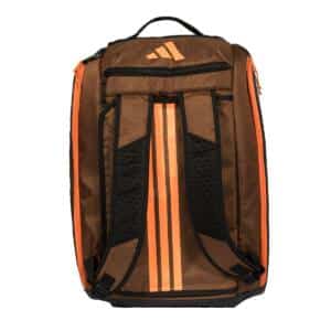 Paletero Adidas Pro Tour Bronce