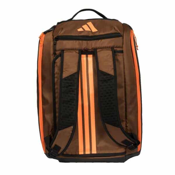 Paletero Adidas Pro Tour Bronce
