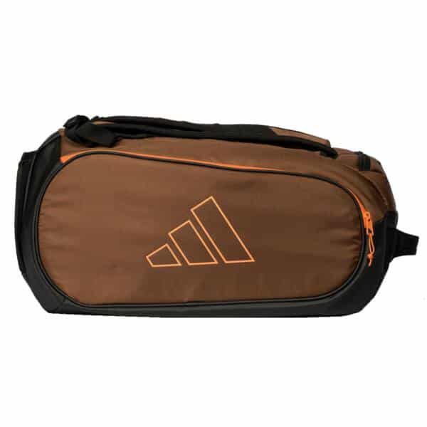 Paletero Adidas Pro Tour Bronze 2026