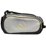 Paletero Adidas Tour Silver