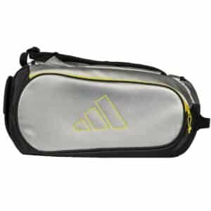 Paletero Adidas Tour Silver