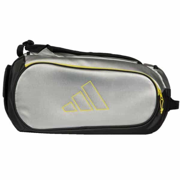 Paletero Adidas Tour Silver Paletero Adidas Tour Silver