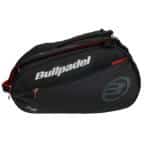 Paletero Bullpadel Neuron Negro