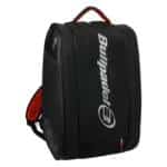 Paletero Bullpadel Neuron Negro 2026