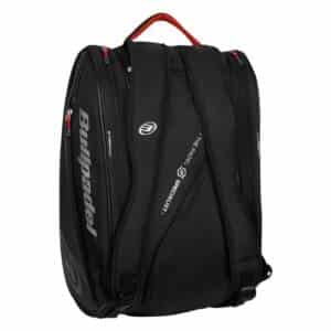 Paletero Bullpadel Neuron Negro BPP26020