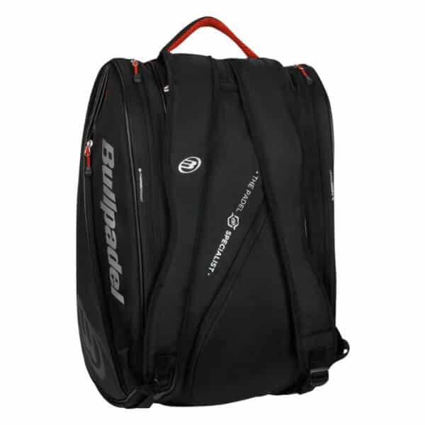 Paletero Bullpadel Neuron Negro BPP26020