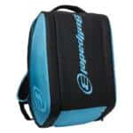 Paletero Bullpadel Vertex W Azul Celeste BPP26003