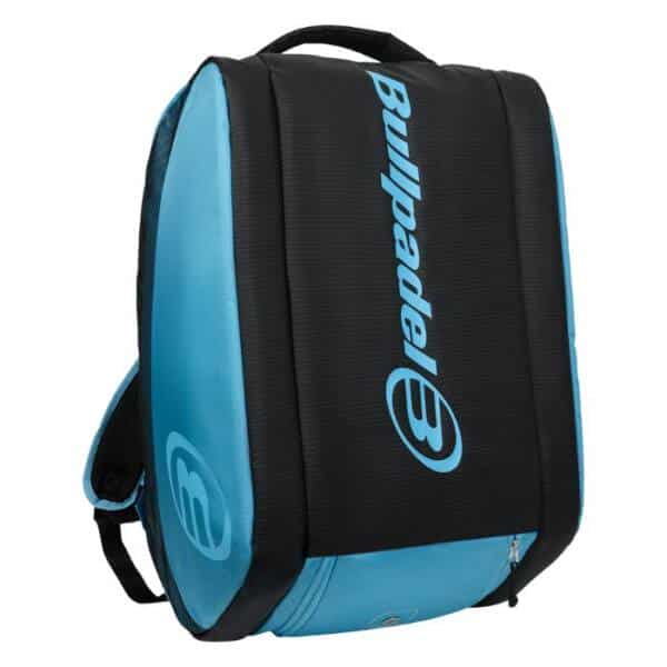 Paletero Bullpadel Vertex W Azul Celeste BPP26003