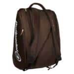 Paletero Bullpadel Wonder W Chocolate BPP26024