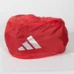Forro impermeable del Paletero Adidas Multigame Red