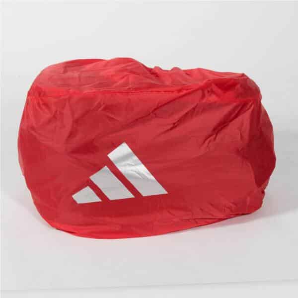 Forro impermeable del Paletero Adidas Multigame Red