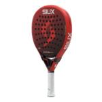 perfil de la pala de padel siux elite 6