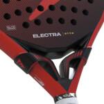 puente de la pala de padel siux elite 6