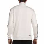 Sudadera Bullpadel Pindaro Crudo Hombre Premier