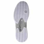 Suela de las Zapatillas NOX Padel AT10 Lux Blancas 2026