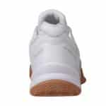 Detalle de la Zapatilla NOX ML10 Hexa Blanca