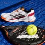Zapatillas Adidas Crazyquick LS Padel