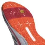 Detalle de las Zapatillas Adidas Crazyquick LS Padel