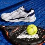 Zapatillas Adidas Crazyquick LS Padel