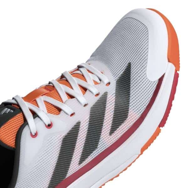 Detalle de las Zapatillas Adidas Crazyquick LS Padel