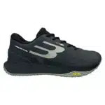 Zapatillas Bullpadel Premier Major Antracita