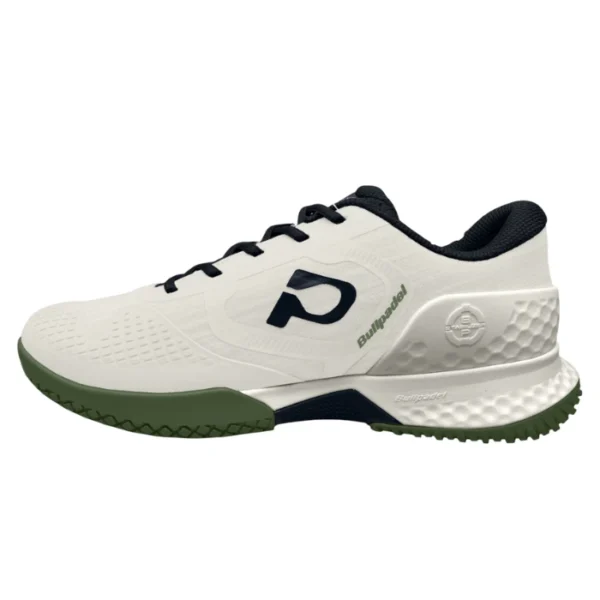Suela de las Zapatillas Bullpadel Premier Major Hueso 26V