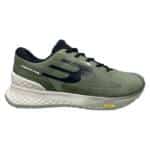 Zapatillas Bullpadel Premier Major Kaki 26V