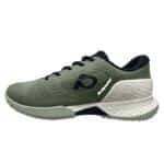 Zapatillas Bullpadel Premier Major Kaki
