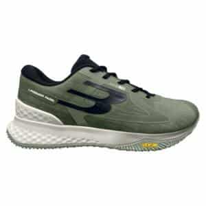 Zapatillas Bullpadel Premier Major Kaki 26V