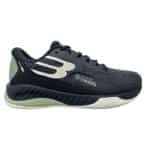 Zapatillas Bullpadel P2 Antracita