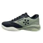 Zapatillas Bullpadel P2 Antracita 26V