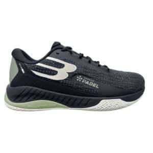Zapatillas Bullpadel P2 Antracita