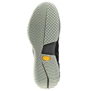 Suela de las Zapatillas Bullpadel Premier Major Kaki 26V