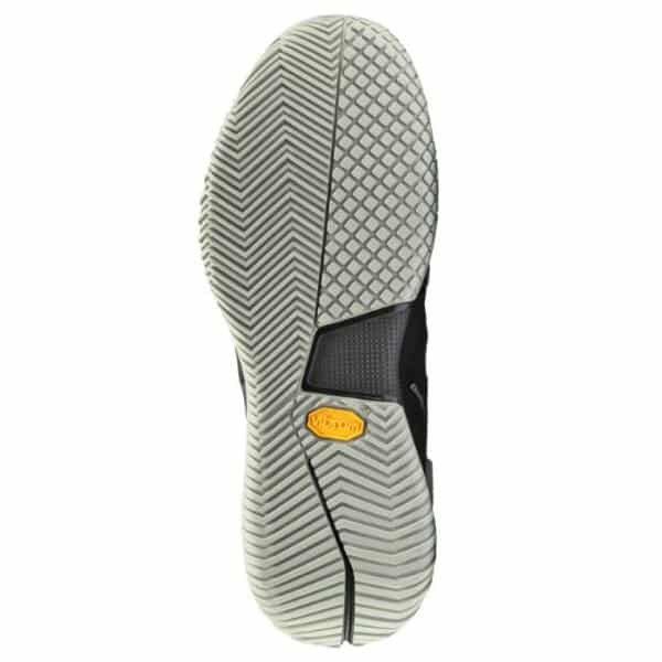 Suela de las Zapatillas Bullpadel Premier Major Kaki 26V