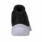 Detalle de las Zapatillas NOX AT10 LUX Negras