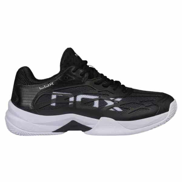 Zapatillas NOX AT10 LUX Negras