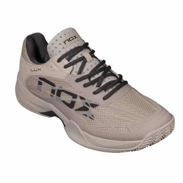 Zapatillas NOX AT10 LUX Pluma 2026