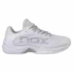 Zapatillas de pádel NOX AT10 Lux Blancas