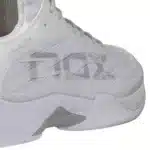 Detalle de las Zapatillas NOX Padel AT10 Lux Blancas