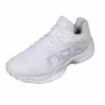 Zapatillas de pádel NOX AT10 Lux Blancas 2026
