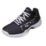 Zapatillas NOX AT10 LUX Negras 2026