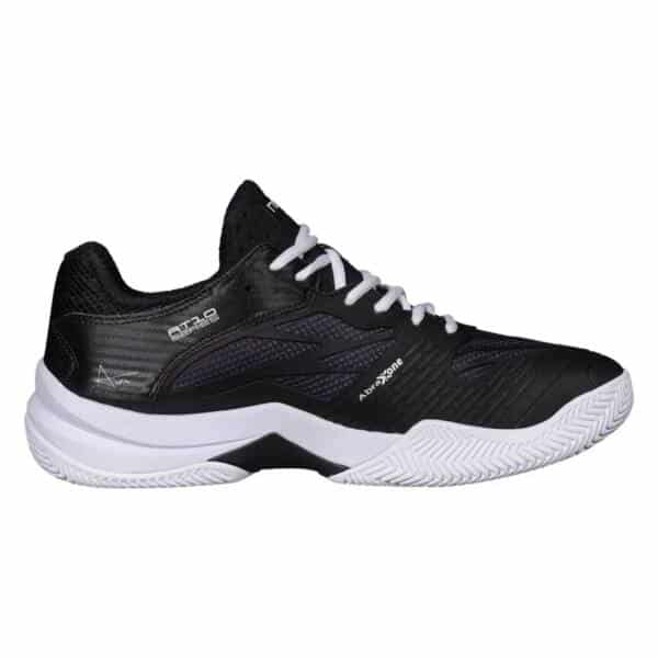 Zapatillas NOX AT10 LUX Negras 2026