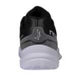 Detalle de las Zapatillas NOX AT10 Pro Negras