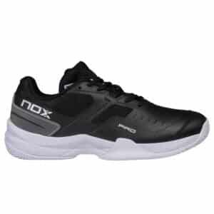 Zapatillas NOX AT10 Pro Negras