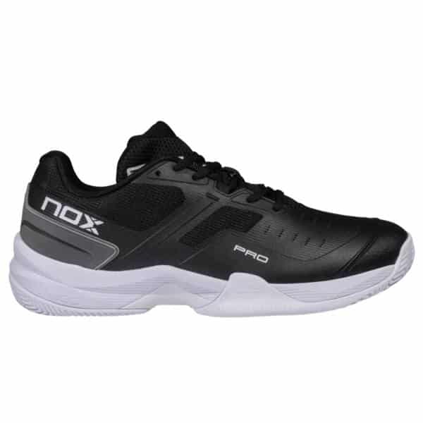 Zapatillas NOX AT10 Pro Negras