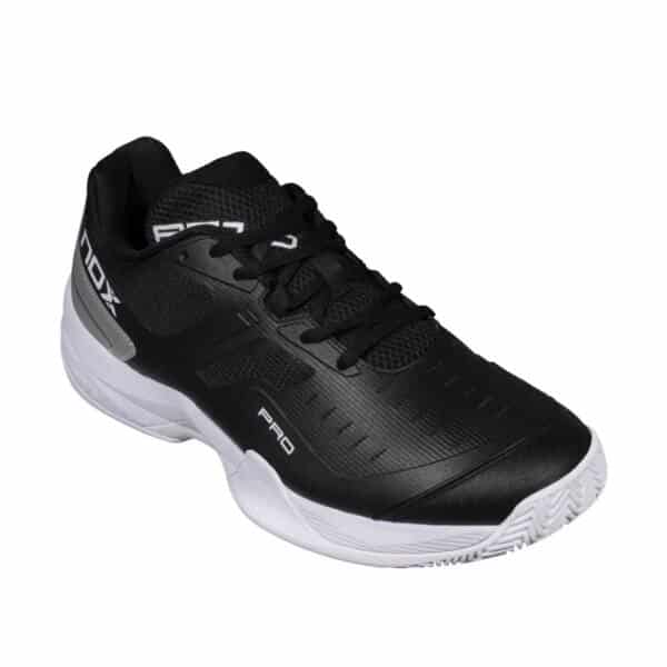 Zapatillas NOX AT10 Pro Negras 2026