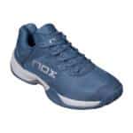 Zapatillas NOX ML10 Hexa Azules 2026