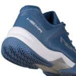 Detalle de las Zapatillas NOX ML10 Hexa Azules