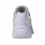 Detalle de las Zapatillas NOX Padel AT10 Lux Blancas